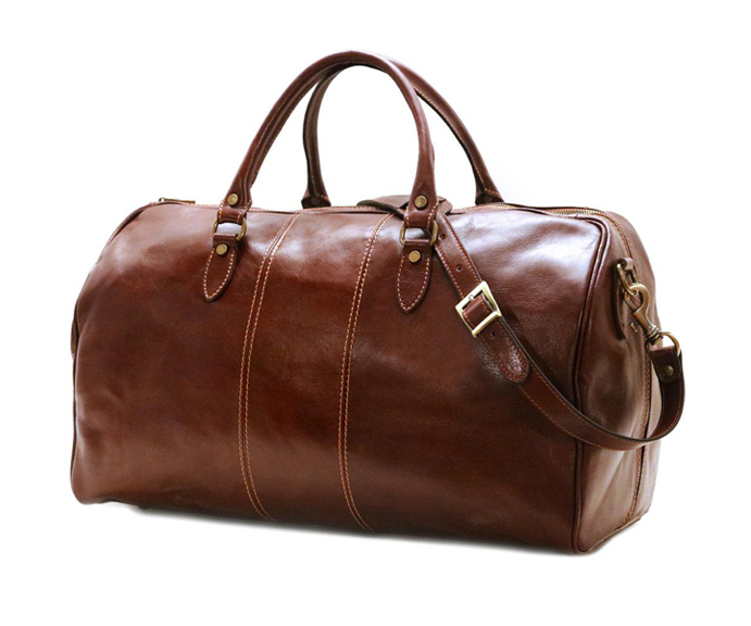 Men's Duffle Bag